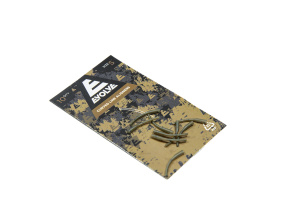 Evolve Tackle Curved Line Aligners